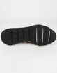 ADIDAS Swift Run Maroon Shoes image number 6
