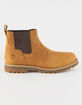 TIMBERLAND Redwood Falls Mens Chelsea Boots image number 2