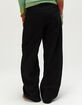 BDG Urban Outfitters Jaya Womens Low Rise Ultra Loose Jeans image number 5