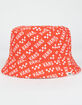 VANS Deluxe Hankley Womens Bucket Hat image number 1
