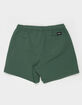 RSQ Mens 6" Nylon Shorts image number 6