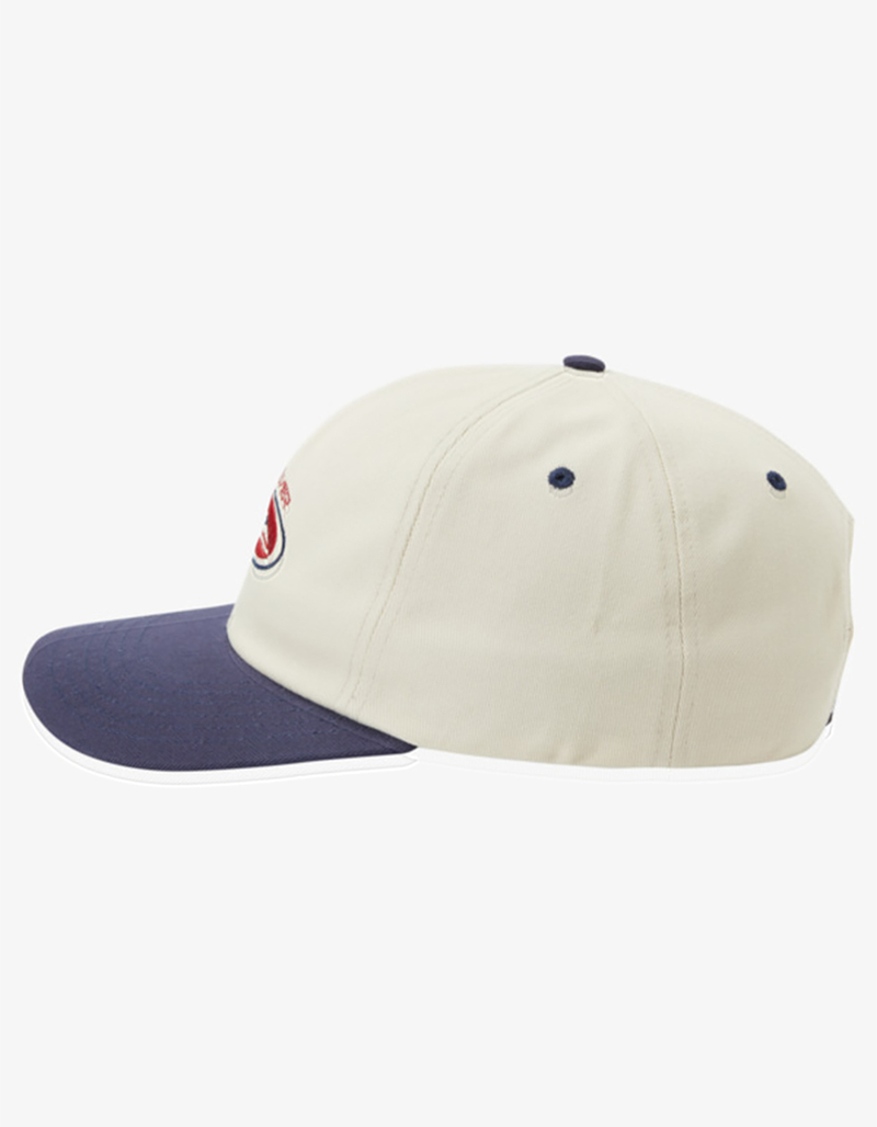 QUIKSILVER Freebird Rock Snapback Hat image number 2