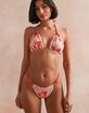 DIPPIN' DAISY'S Gravette Super Cheeky Bikini Bottoms image number 4