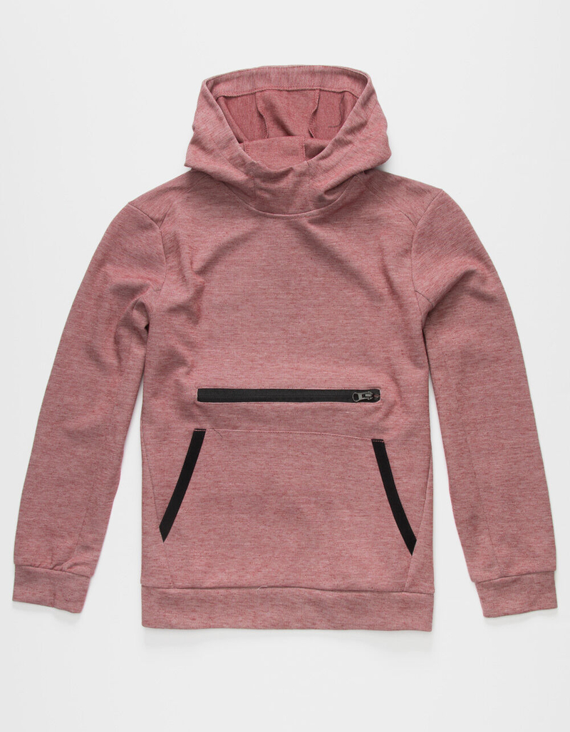 OCEAN CURRENT Famma Structure Boys Hoodie image number 0