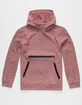 OCEAN CURRENT Famma Structure Boys Hoodie image number 1