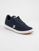 CONVERSE Barcelona Pro Low Top Obsidian & White Shoes image number 2