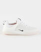 NIKE SB Zoom Nyjah 3 Skate Shoes image number 1