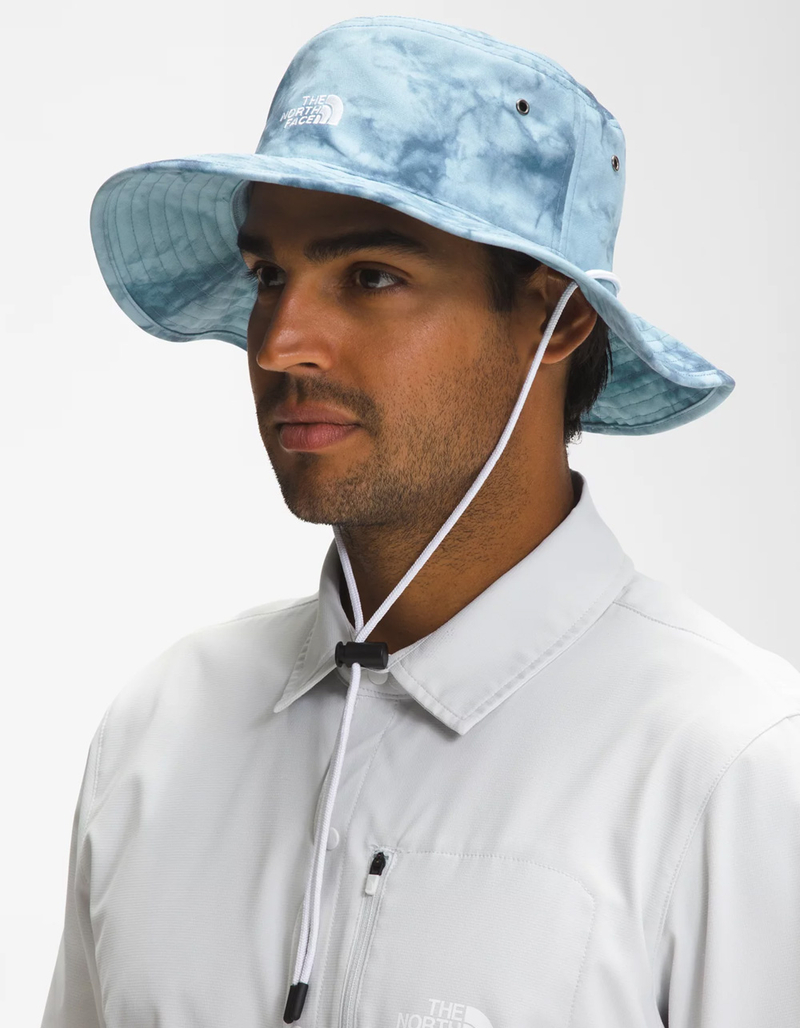 THE NORTH FACE Recycled 66 Brimmer Hat image number 2