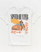 CVLA Speed Hunter Mens Tee image number 1