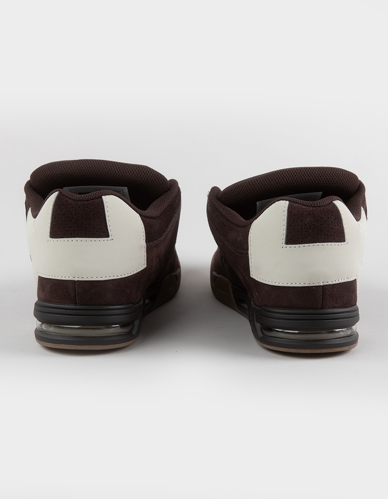 DC SHOES Command SE Mens Shoes image number 3
