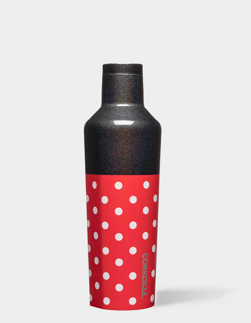 CORKCICLE x Disney 16 oz Minnie Mouse Canteen image number 0