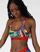ETHIKA Wild World Sports Bra image number 1