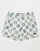 RSQ Mens 5" Mesh Shorts image number 3