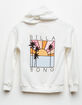 BILLABONG Rays Of Sunshine Girls Hoodie image number 1