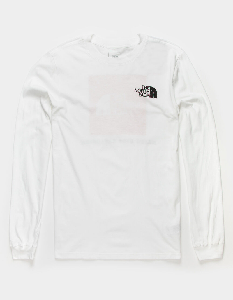 THE NORTH FACE Box NSE Mens T-Shirt image number 1