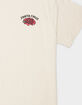 SANTA CRUZ Rose Solo Mens Tee image number 4