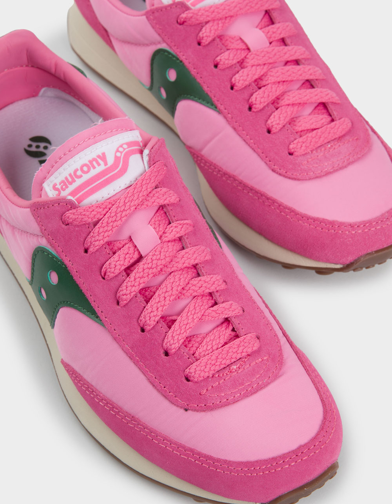 SAUCONY Trainer 80 Womens Shoes image number 5