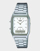 CASIO AQ230A-7AVT Watch image number 1