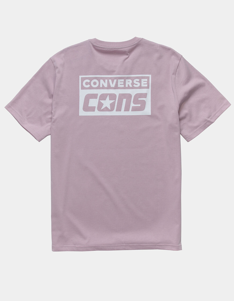 CONVERSE Cons Mens T-Shirt image number 0