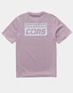 CONVERSE Cons Mens T-Shirt image number 1