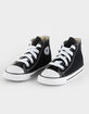 CONVERSE Chuck Taylor All Star Toddler High Top Shoes image number 1