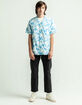 LEVI'S Classic Camper Mens Shirt image number 6