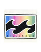 BILLABONG Shell We Sticker image number 1