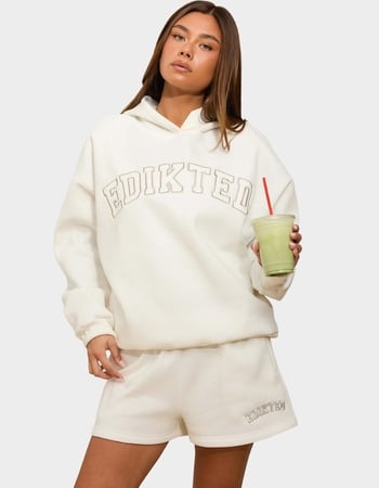 EDIKTED Edikted Girl Hoodie Primary Image