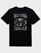 WU-TANG CLAN Forever Global Unisex Tee image number 1