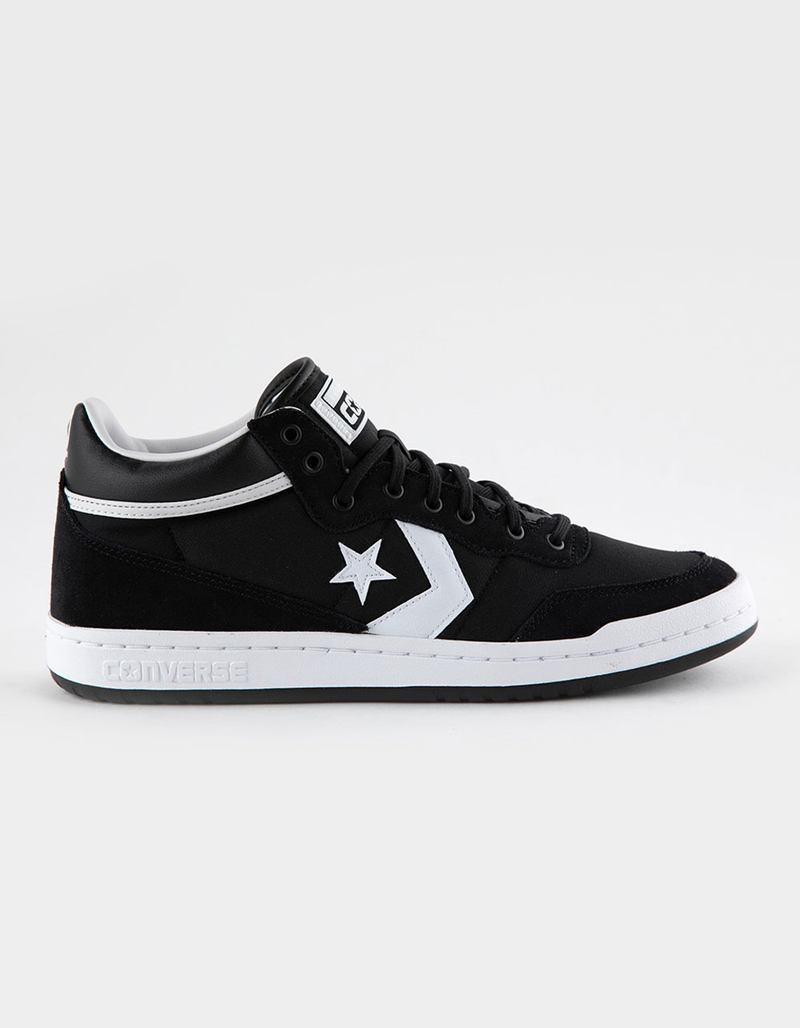 CONVERSE Fastbreak Pro Mid Skate Shoes image number 0