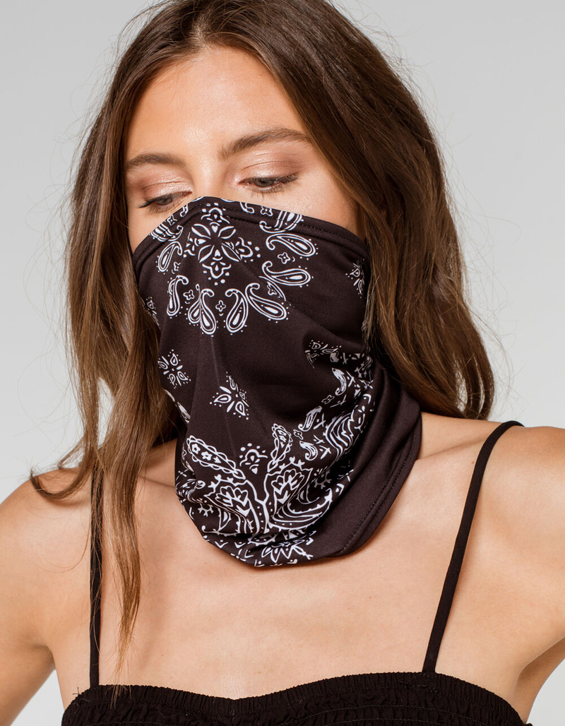 Bandana Neck Gaiter image number 1