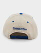 MITCHELL & NESS Golden State Warriors Retro Type Pro Snapback Hat image number 3