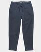 RSQ Mens Twill Pull On Pants image number 5