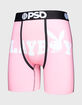 PSD Playboy Mens Boxer Briefs image number 2