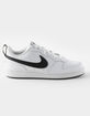 NIKE Court Borough Low 2 Kids Shoes image number 1