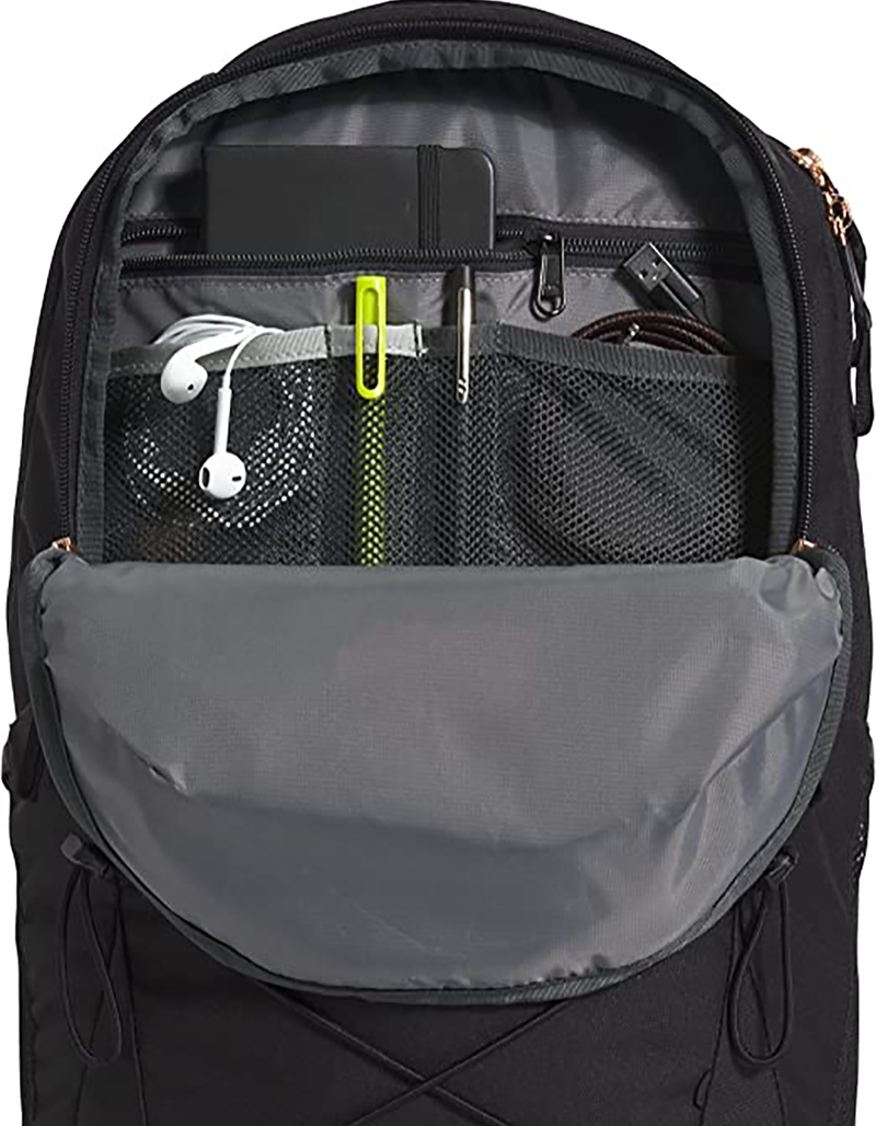 THE NORTH FACE Jester Womens Backpack image number 4