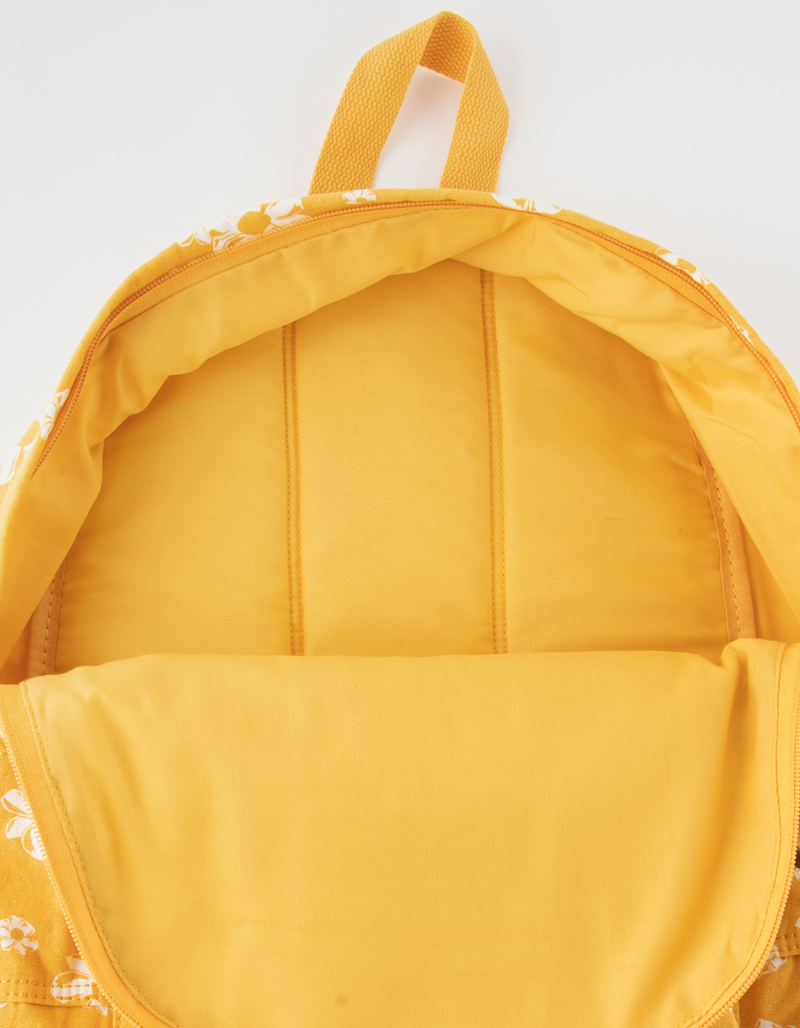 ROXY Sugar Baby Canvas 16 L Small Backpack image number 3