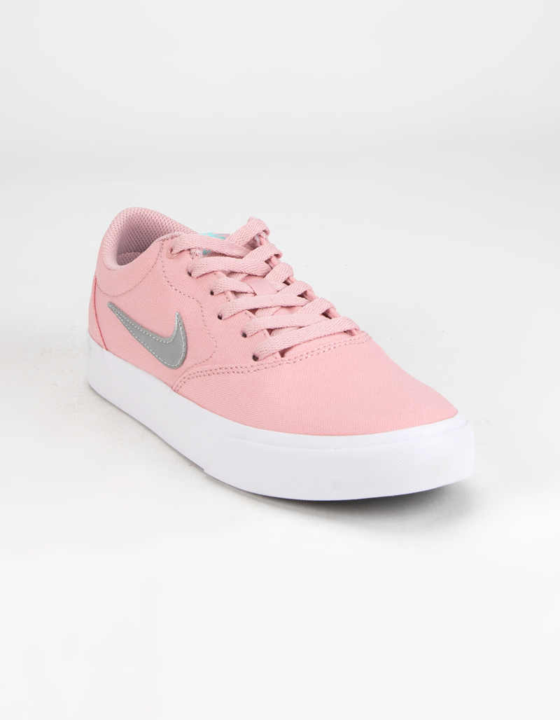 womens sb charge canvas shoes