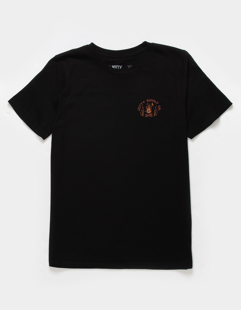 JETTY Wanderer Boys Tee image number 1