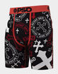 PSD The Trinity 3 Pack Mens Boxer Briefs image number 3