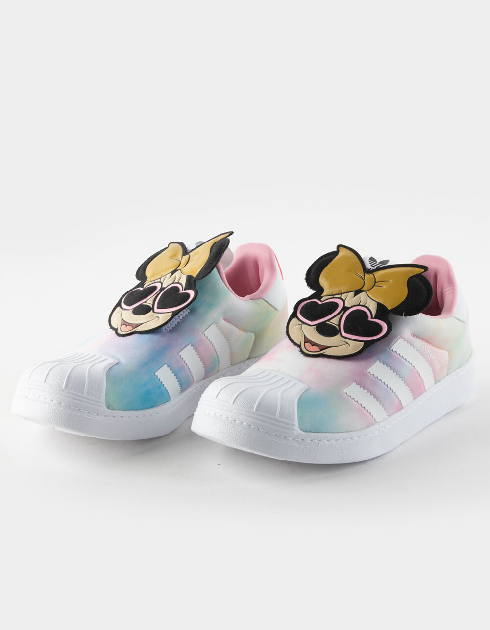 superstar 360 girls are awesome shoes