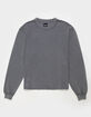 RSQ Mens Washed Thermal image number 1