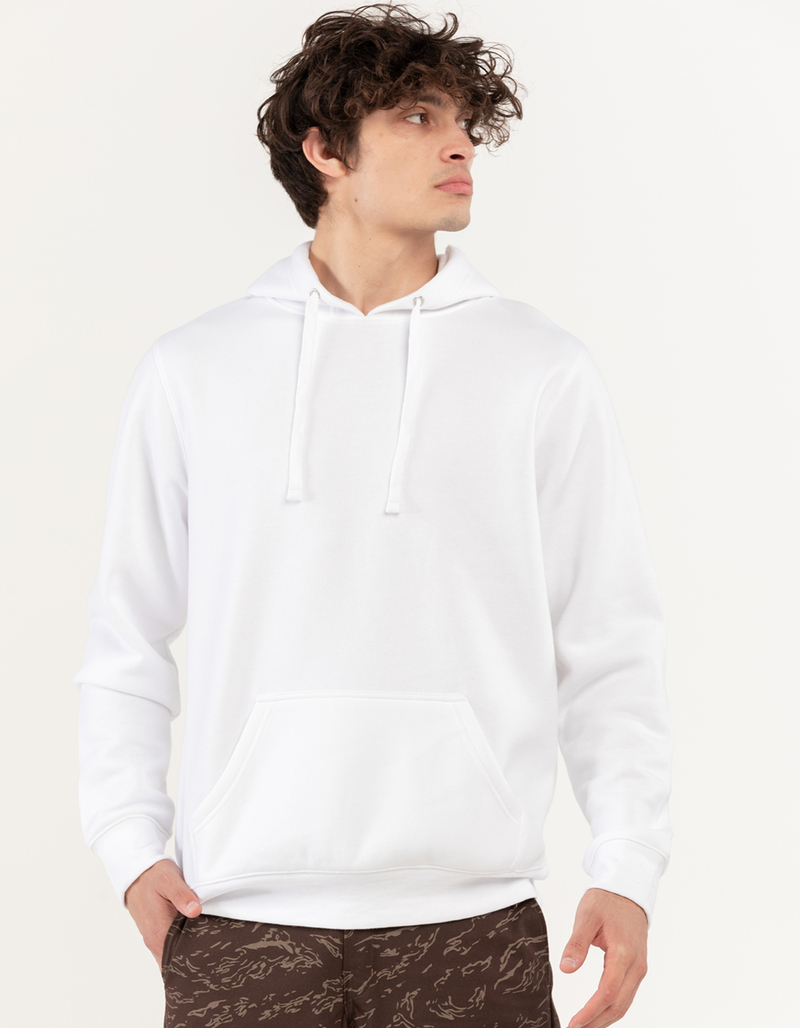 RSQ Mens Pullover Hoodie image number 4