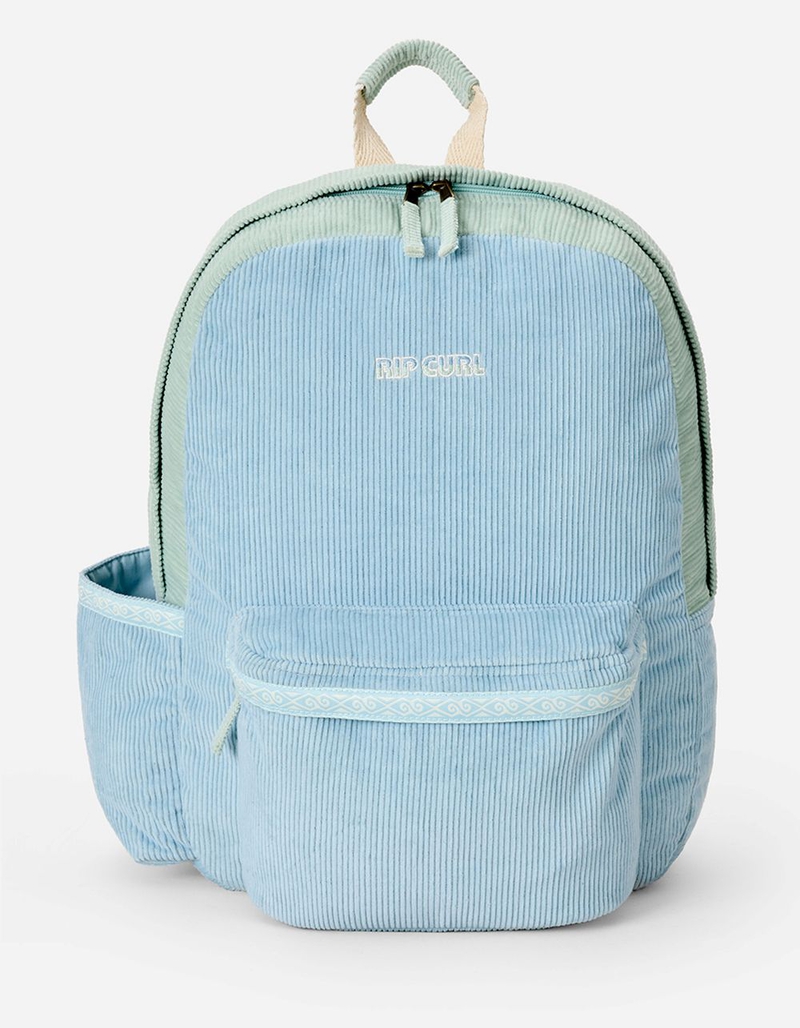 RIP CURL Icons 18L Cord Backpack image number 0