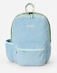 RIP CURL Icons 18L Cord Backpack image number 1