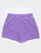 ADIDAS Mens Solid Color Swim Shorts image number 2