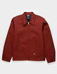 DICKIES Lined Eisenhower Mens Jacket image number 1