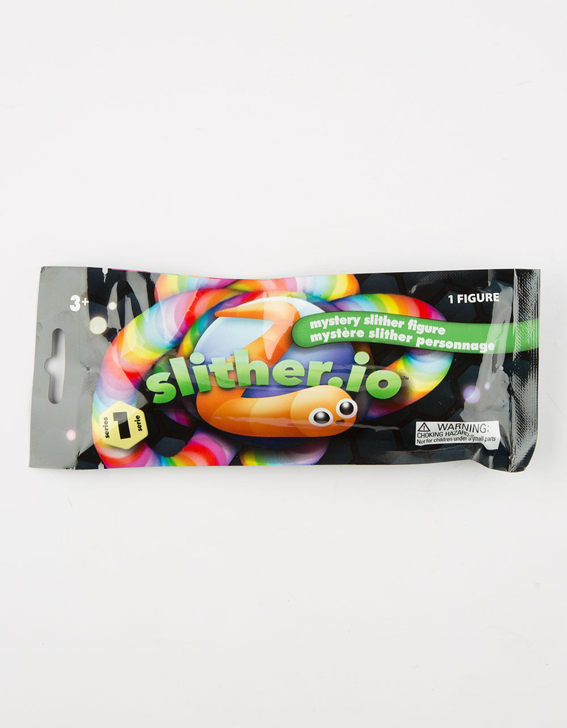 SLITHER.IO Figure Blind Box image number 0