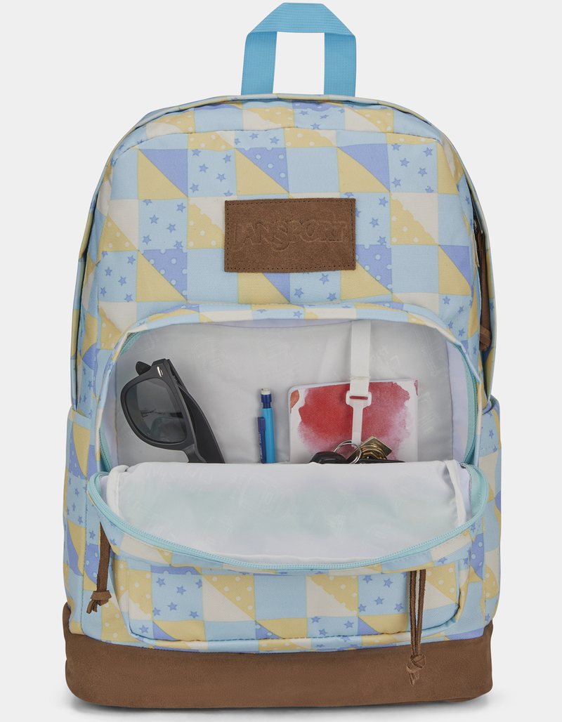 JANSPORT Right Pack Expression Backpack image number 3