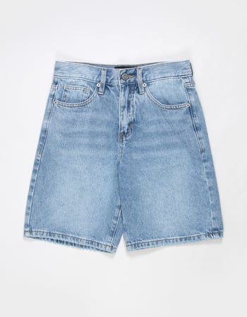 RSQ Boys Baggy Jorts Alternative Image
